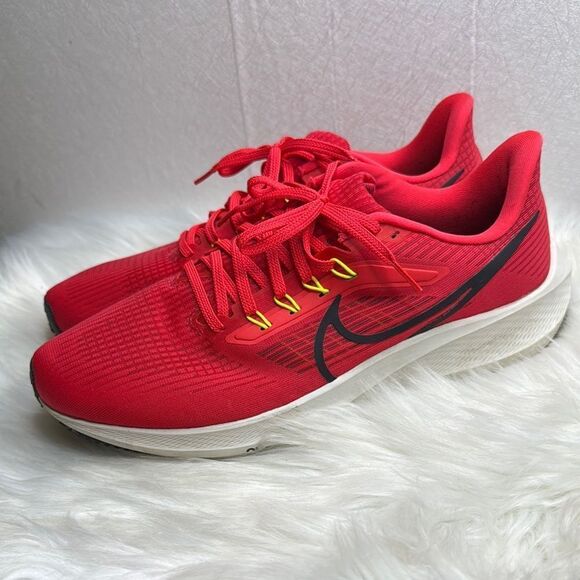 Nike Air Zoom Pegasus Siren Red Men’s Running Shoes main image 6